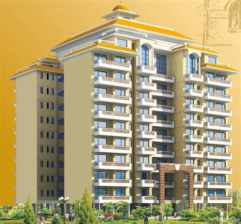 royal residency karnal|3 BHK Apartment / Flat for sale in Ultratech The Royal Residency .